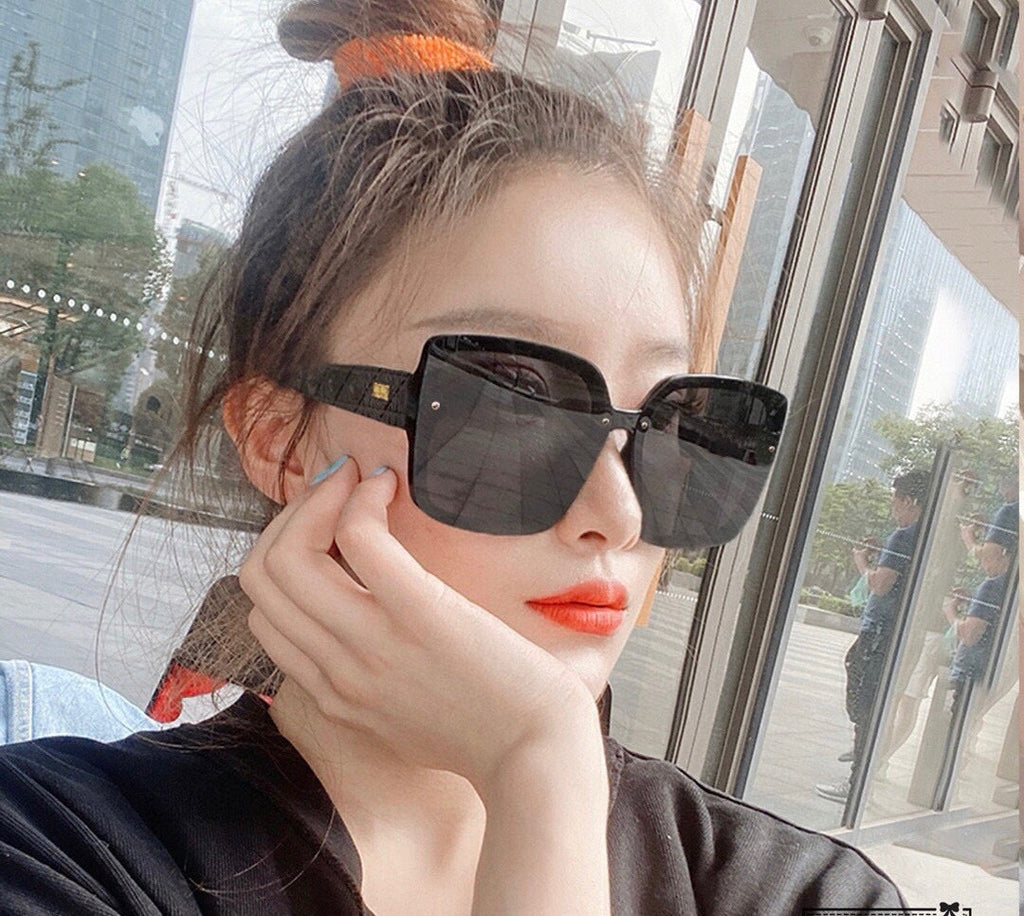 DIOR MONTAIGNE SUNGLASS CD0822 IN ACETATE