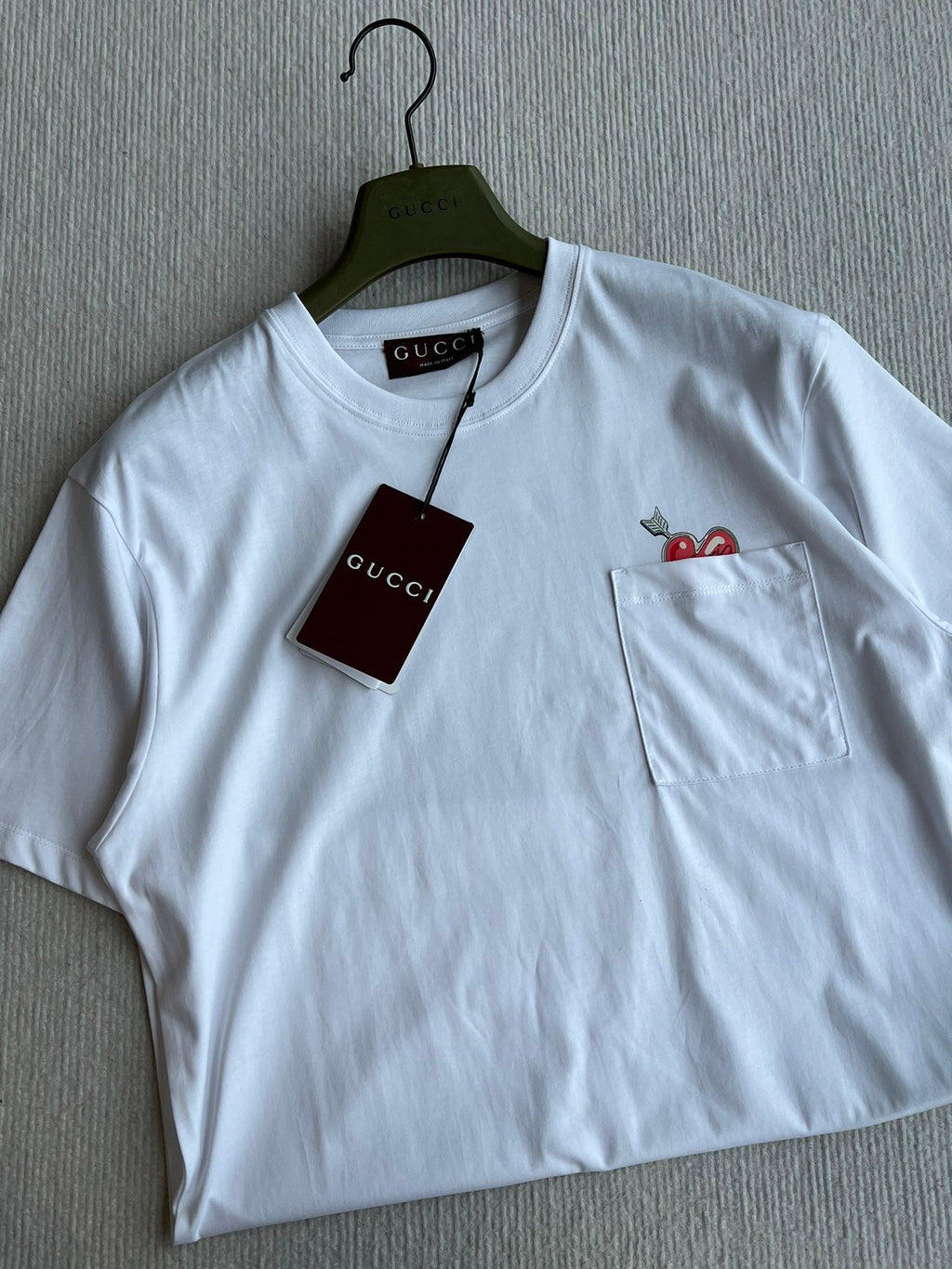 GUCCI T-SHIRT 251704