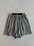 LOUIS VUITTON LV TIE-DYE SHORTS 269639