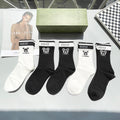 GUCCI CREW SOCKS 423910 (1 BOX)