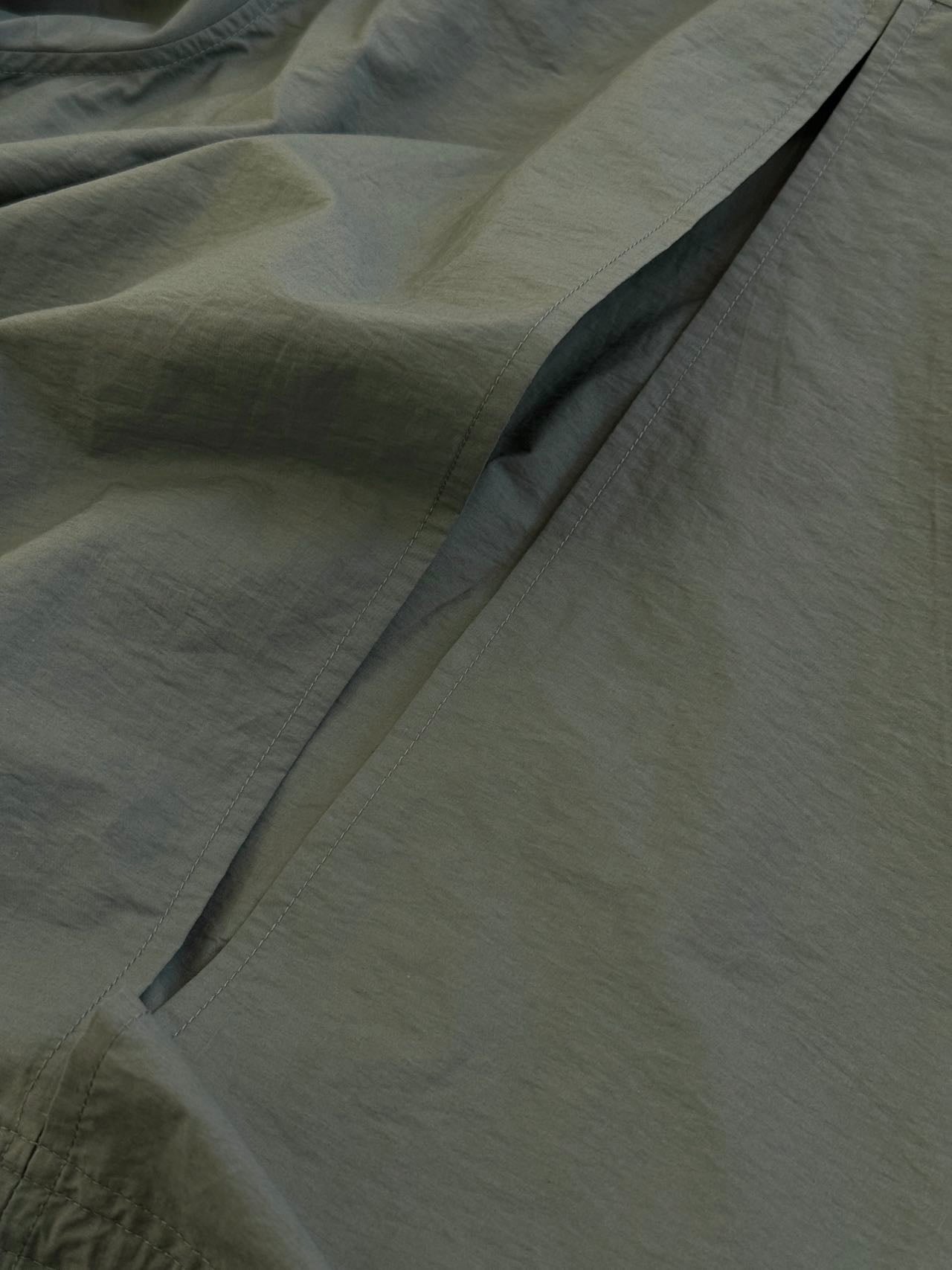 LOEWE LONG-SLEEVE SHIRT STYLE 76