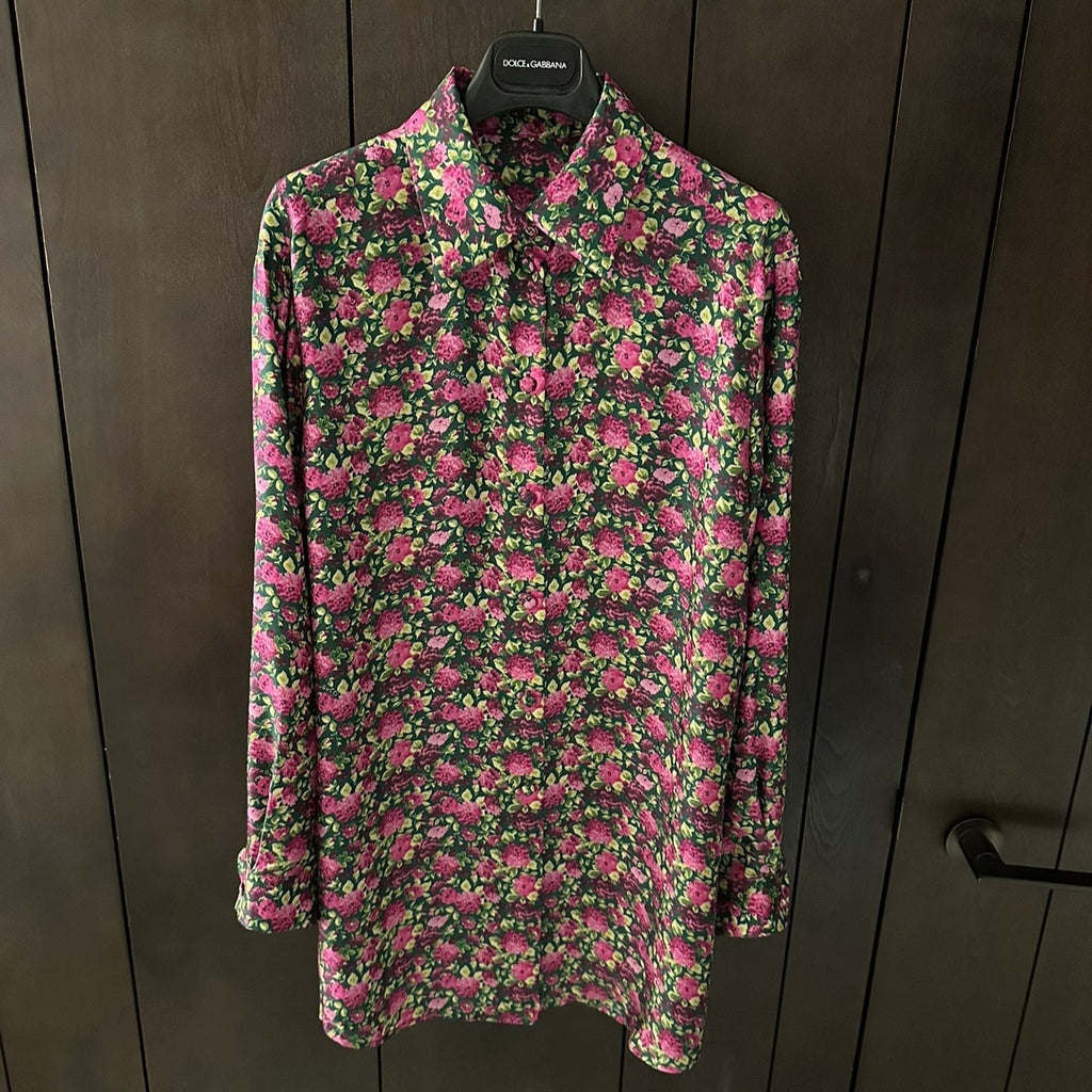 GUCCI SHIRT STYLE 128