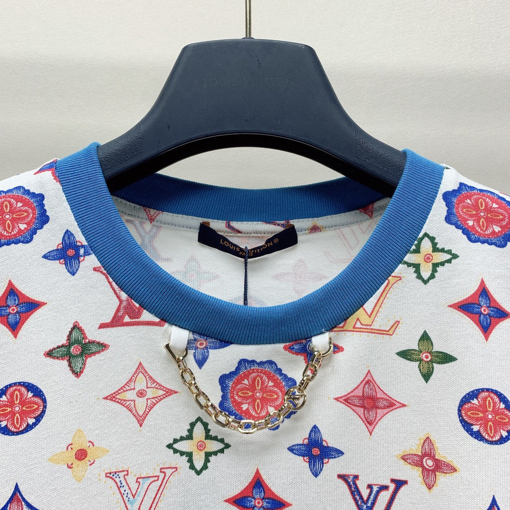 LOUIS VUITTON LV T-SHIRT 268152