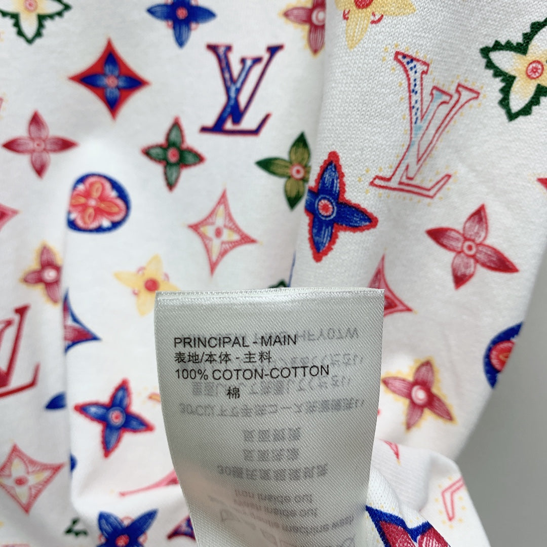 LOUIS VUITTON LV T-SHIRT 268152