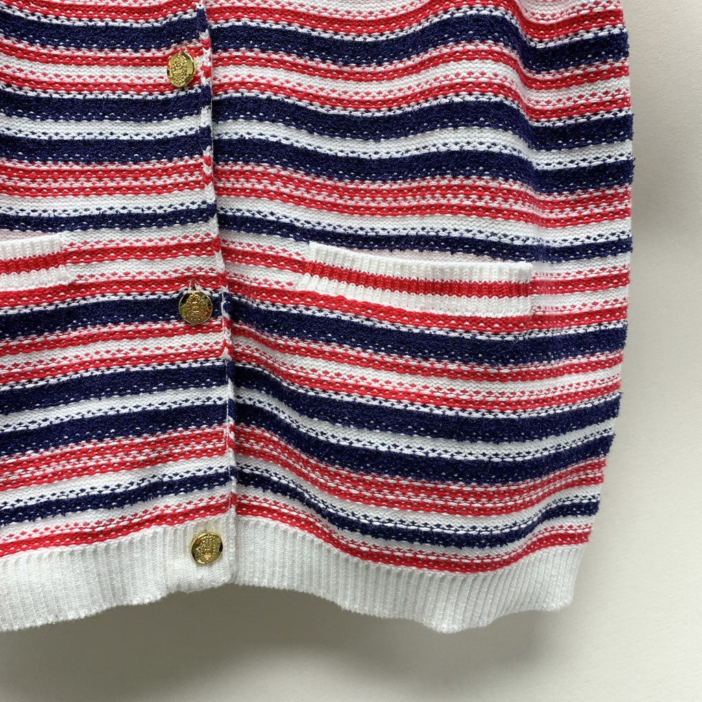 GUCCI Gucci 25C Fine wool polo top 228202