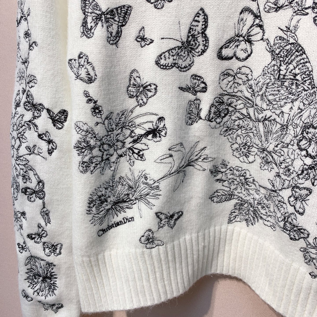 DIOR 25S SWEATER 774