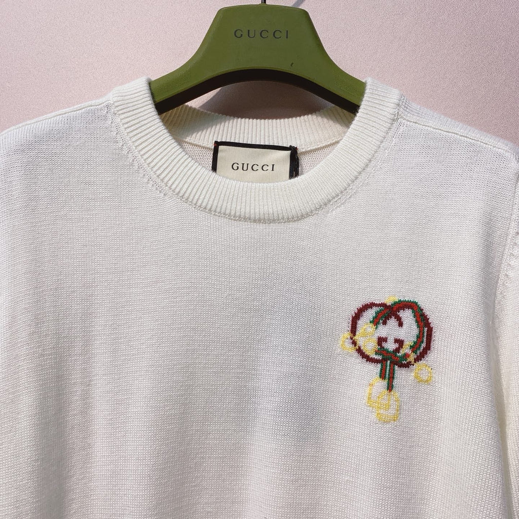 GUCCI SWEATER 734593