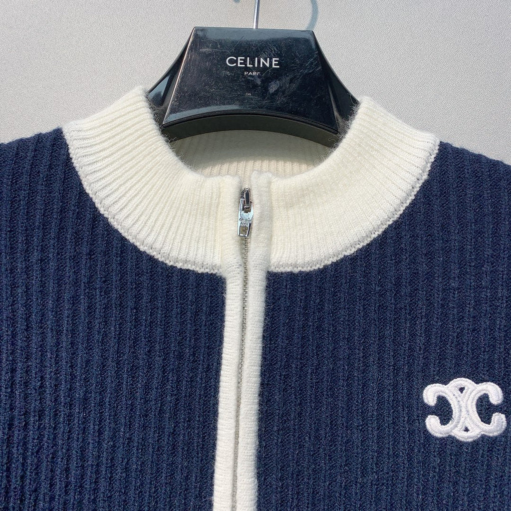 CELINE 26S CARDIGAN 805793