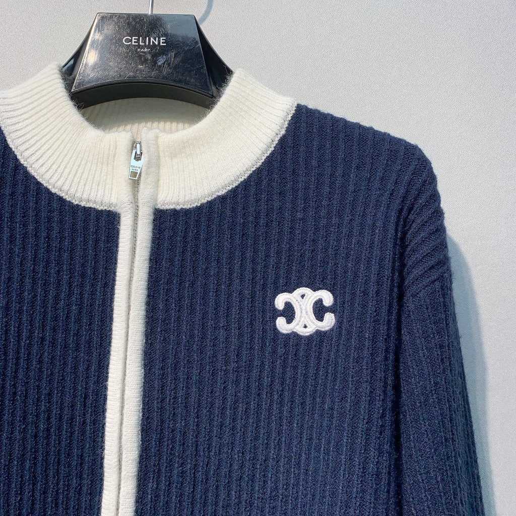 CELINE 26S CARDIGAN 805793