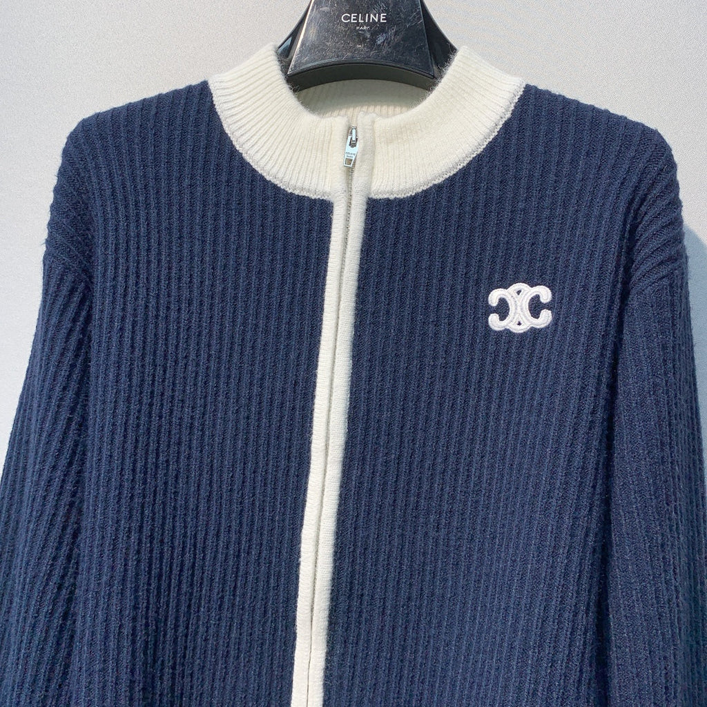 CELINE 26S CARDIGAN 805793