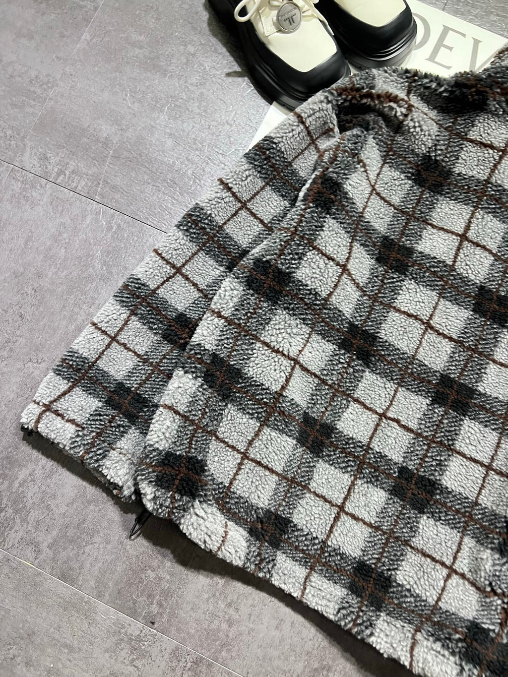 MIUMIU JACKET STYLE 494