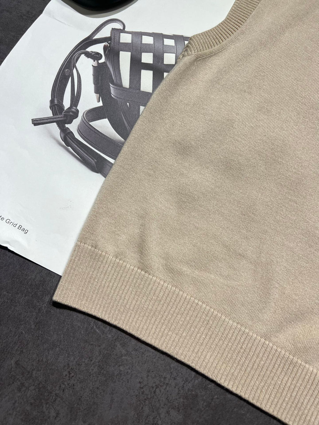 MIUMIU TANK TOP STYLE 493