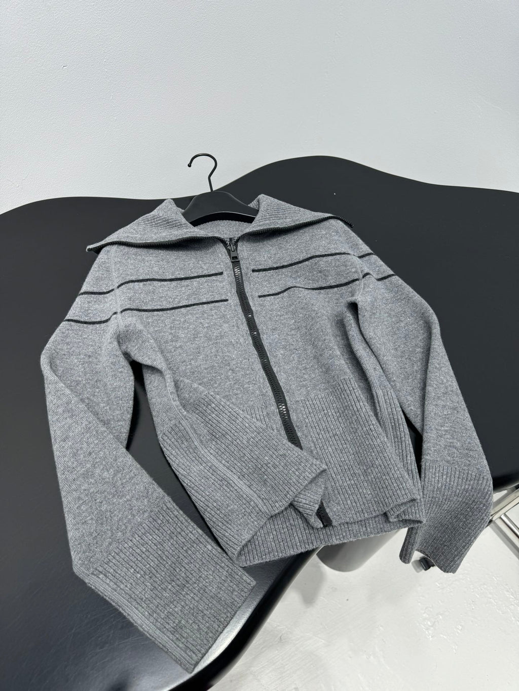 DIOR 25S KNIT CARDIGAN 838
