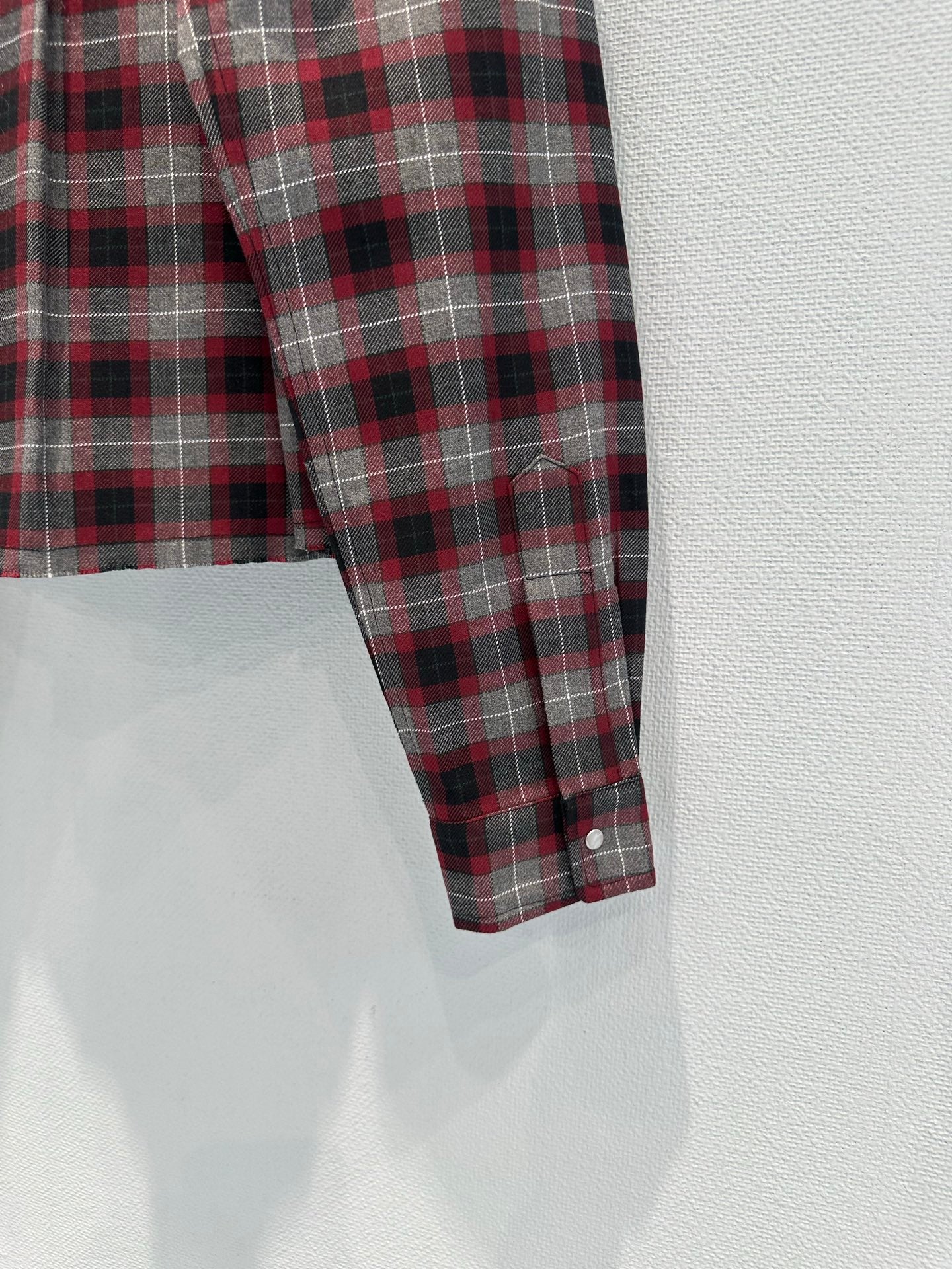 MIUMIU SHIRT STYLE 558