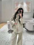 DIOR 25S TWO-PIECE SET 707