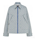DIOR 25S JACQUARD WINDBREAKER 708