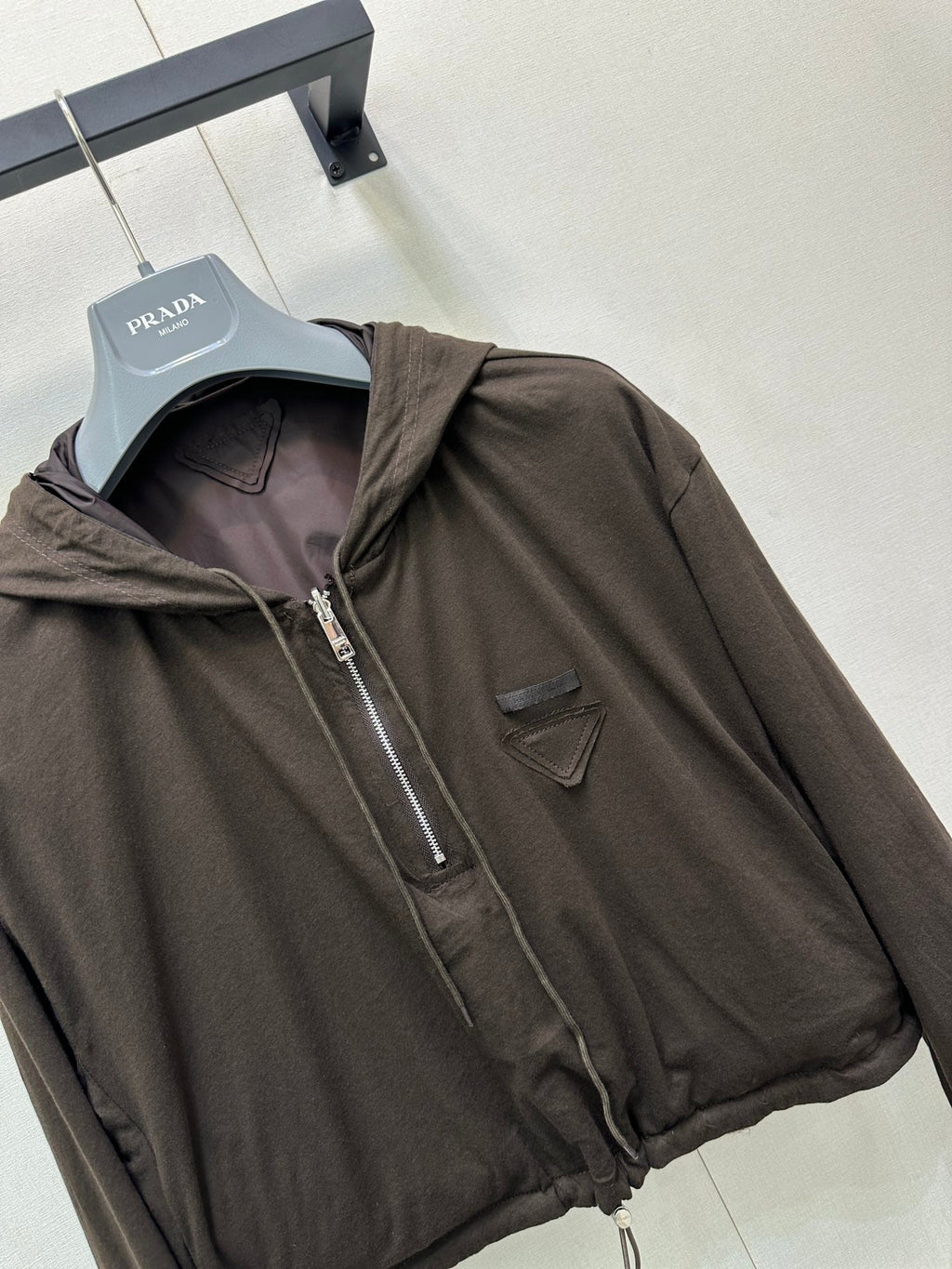 PRADA JACKET STYLE 5