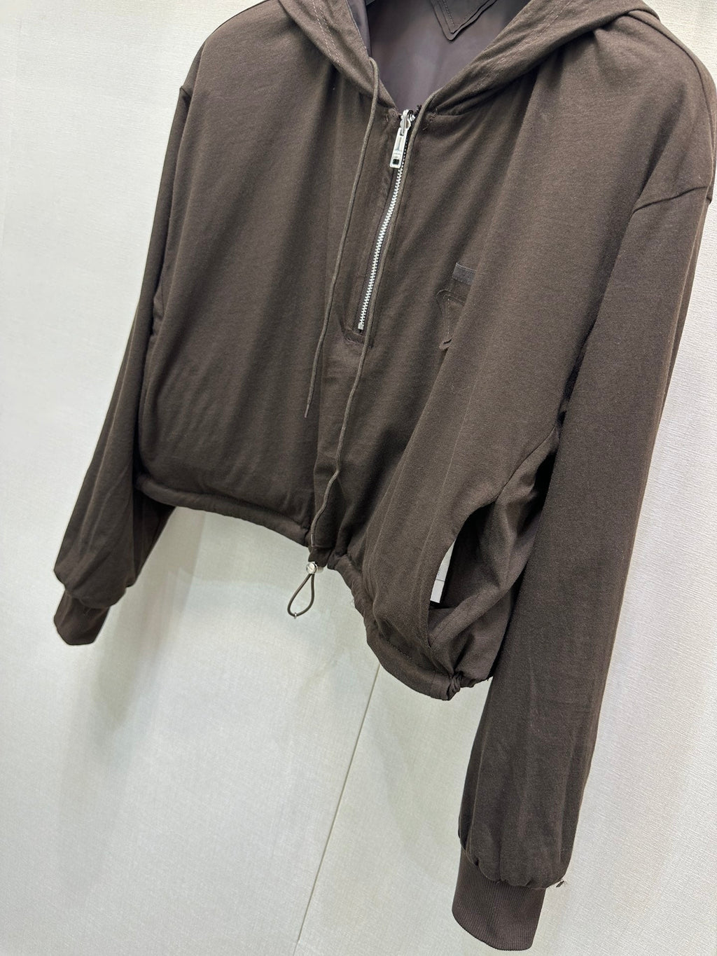 PRADA JACKET STYLE 5
