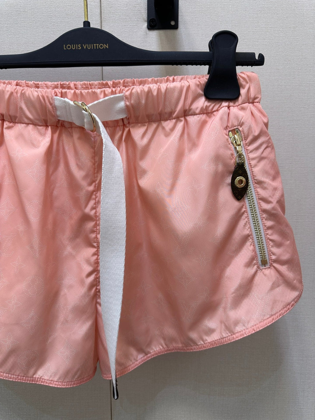 LOUIS VUITTON LV 25S SPORTS SHORTS 0136