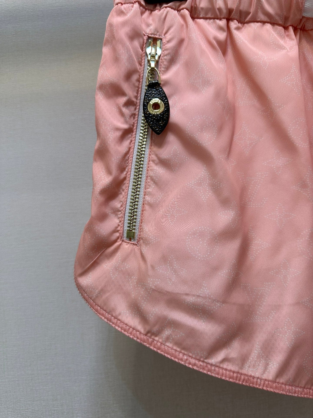 LOUIS VUITTON LV 25S SPORTS SHORTS 0136
