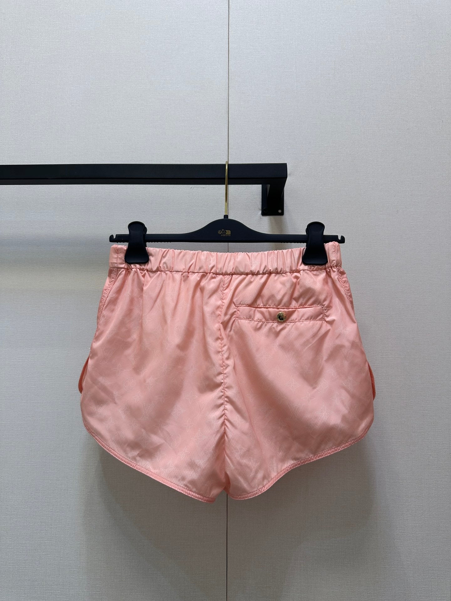 LOUIS VUITTON LV 25S SPORTS SHORTS 0136