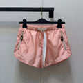 LOUIS VUITTON LV 25S SPORTS SHORTS 0136