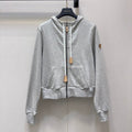 LOUIS VUITTON LV 25S HOODED JACKET 0138