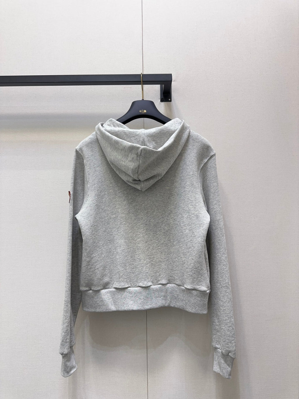 LOUIS VUITTON LV 25S HOODED JACKET 0138