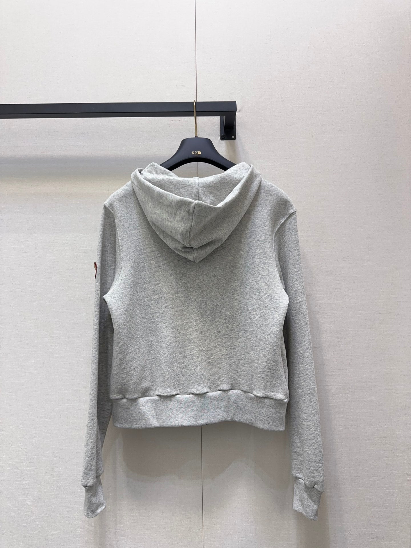 LOUIS VUITTON LV 25S HOODED JACKET 0138