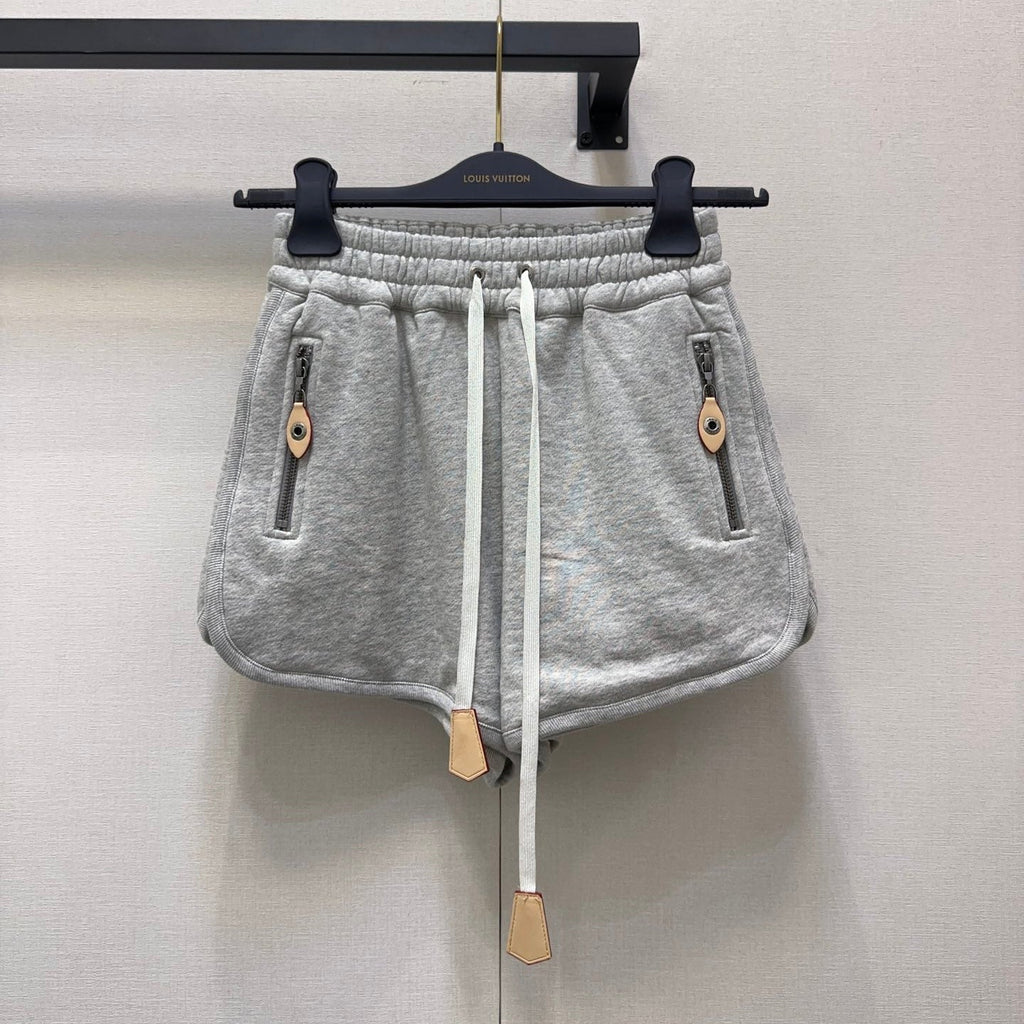 LOUIS VUITTON LV 25S SPORTS SHORTS 0139