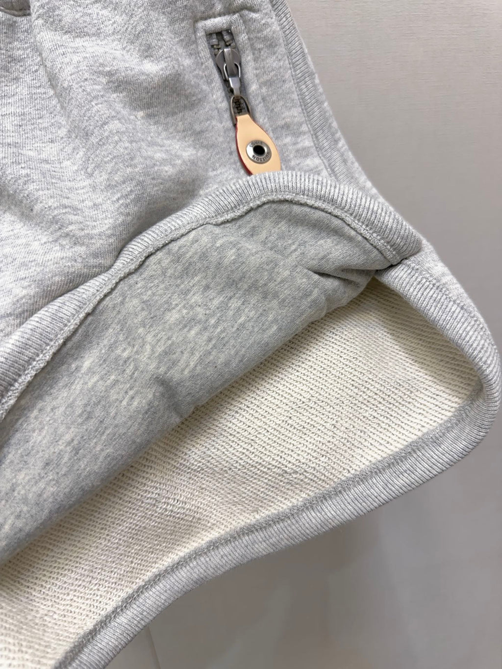 LOUIS VUITTON LV 25S SPORTS SHORTS 0139