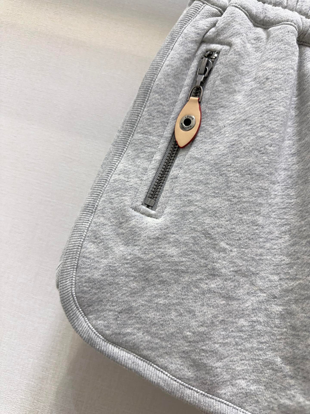 LOUIS VUITTON LV 25S SPORTS SHORTS 0139