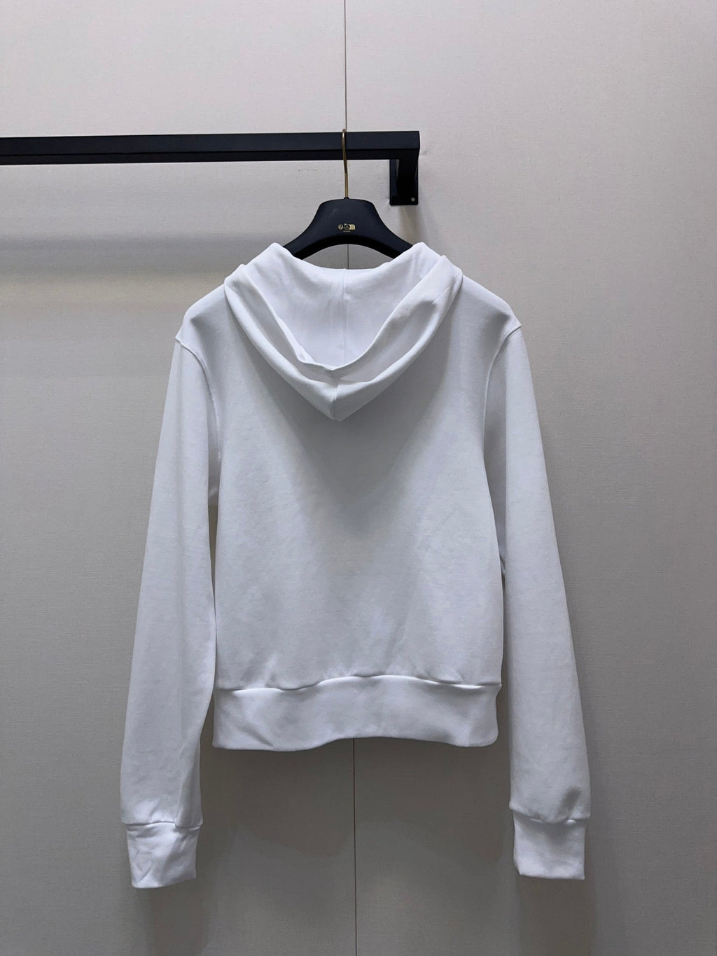 LOUIS VUITTON LV 25S HOODED JACKET 0141