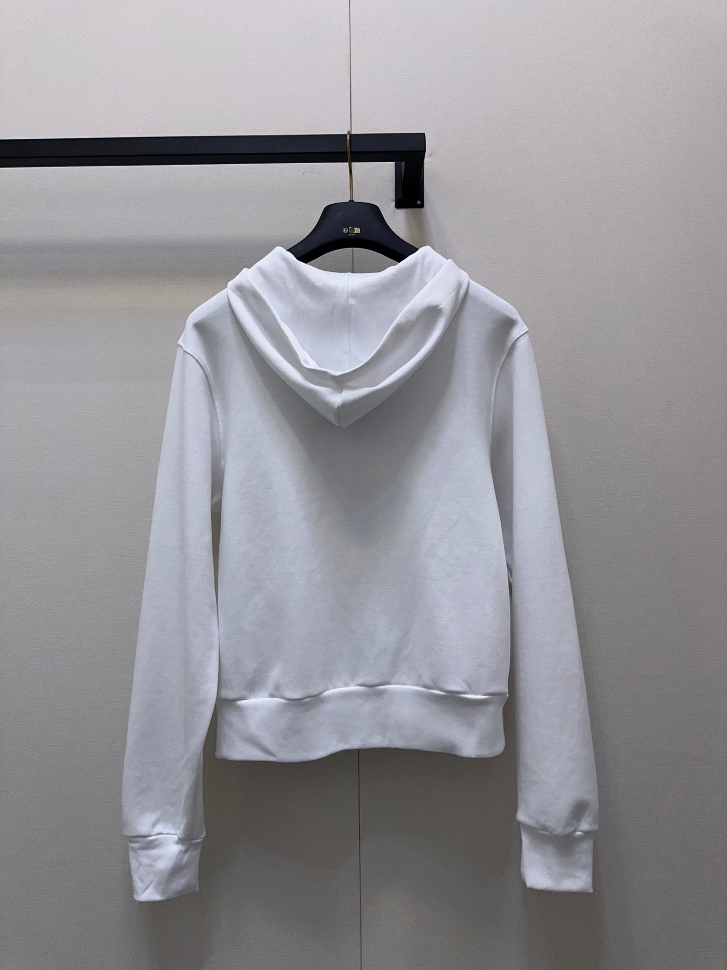 LOUIS VUITTON LV 25S HOODED JACKET 0141