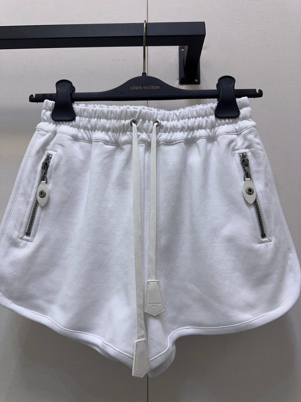 LOUIS VUITTON LV 25S SPORTS SHORTS 0140