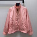 LOUIS VUITTON LV 25S HOODED JACKET 0137