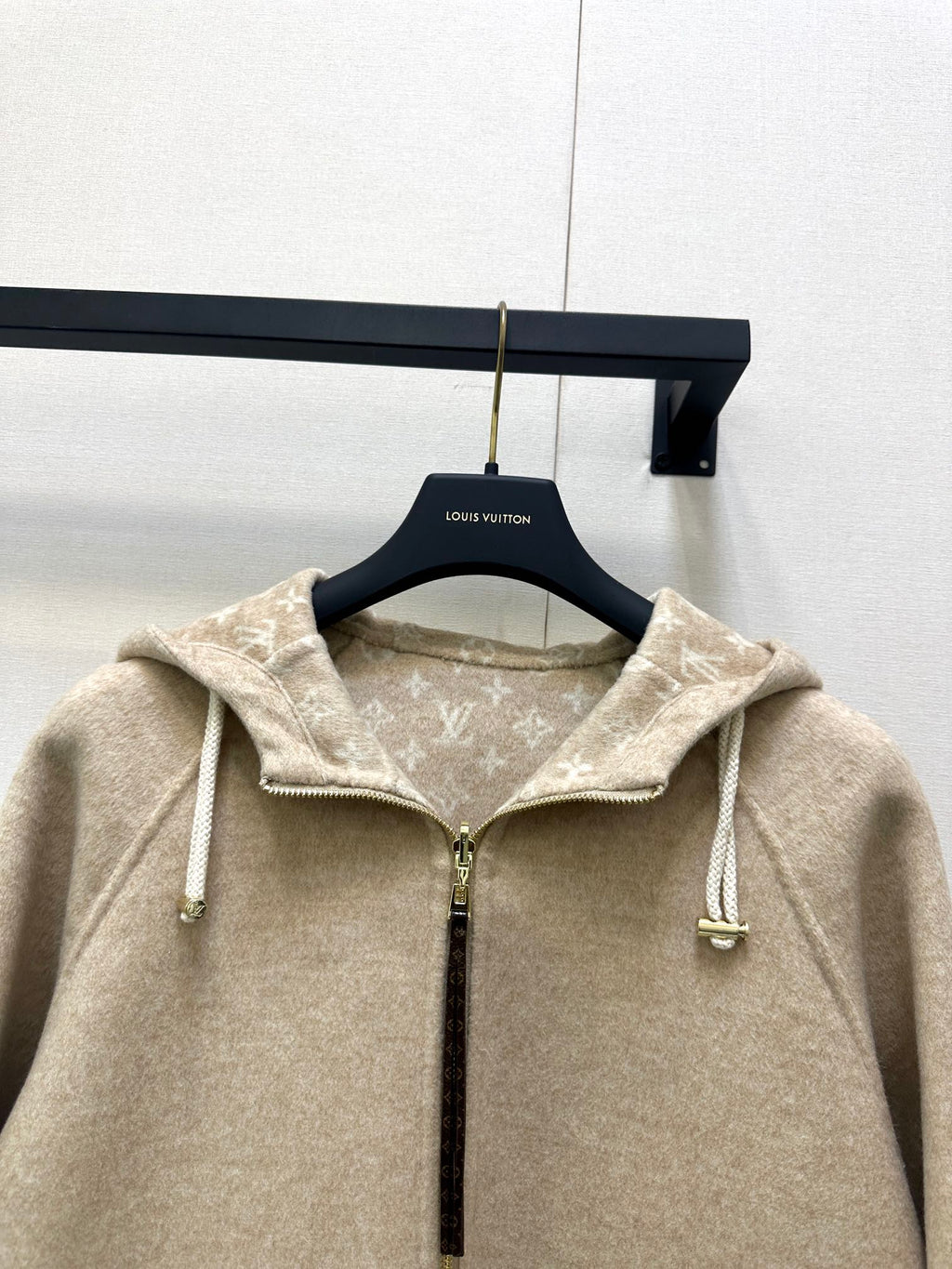 LOUIS VUITTON LV 25S JACKET 0135