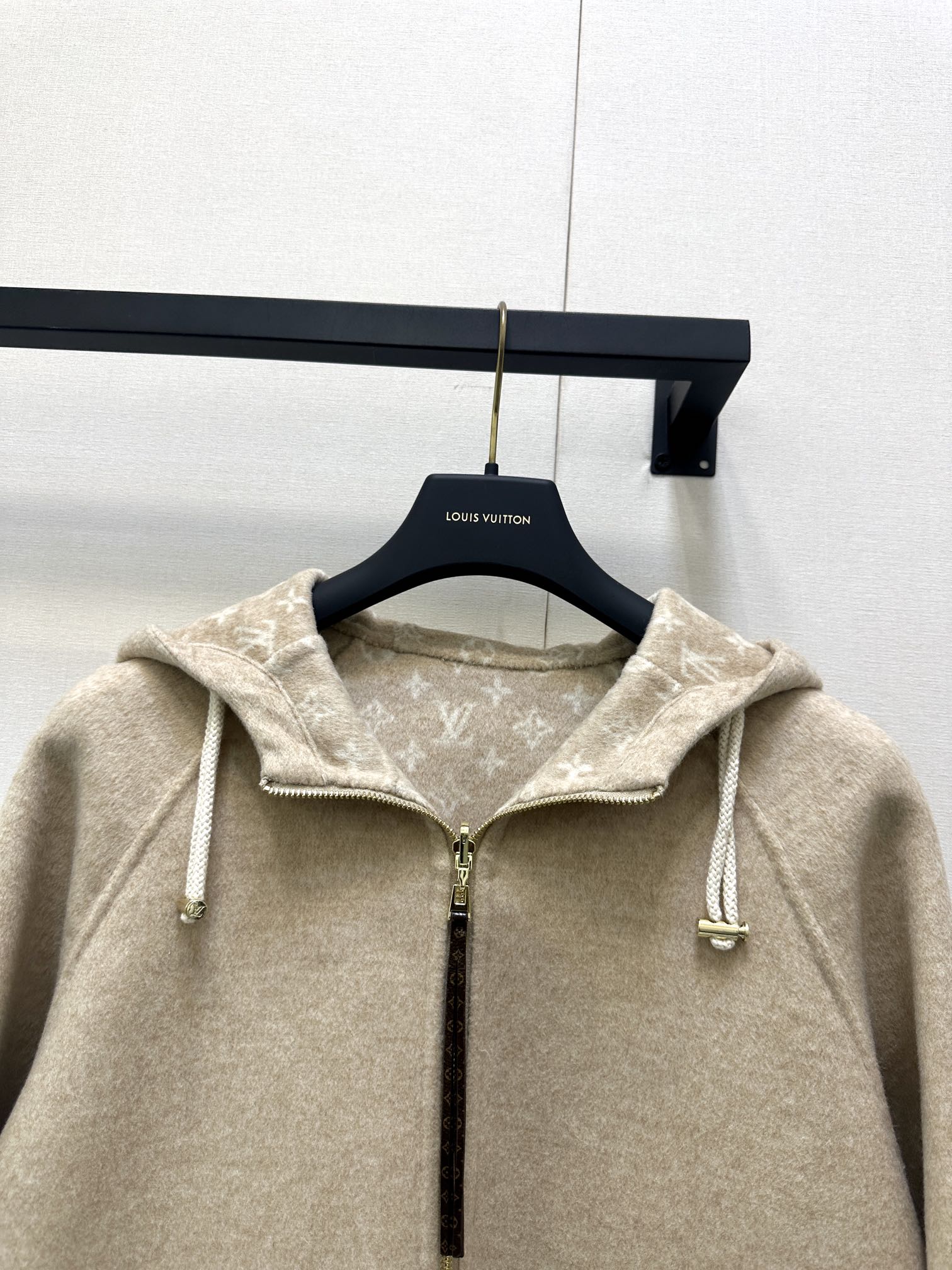 LOUIS VUITTON LV 25S JACKET 0135