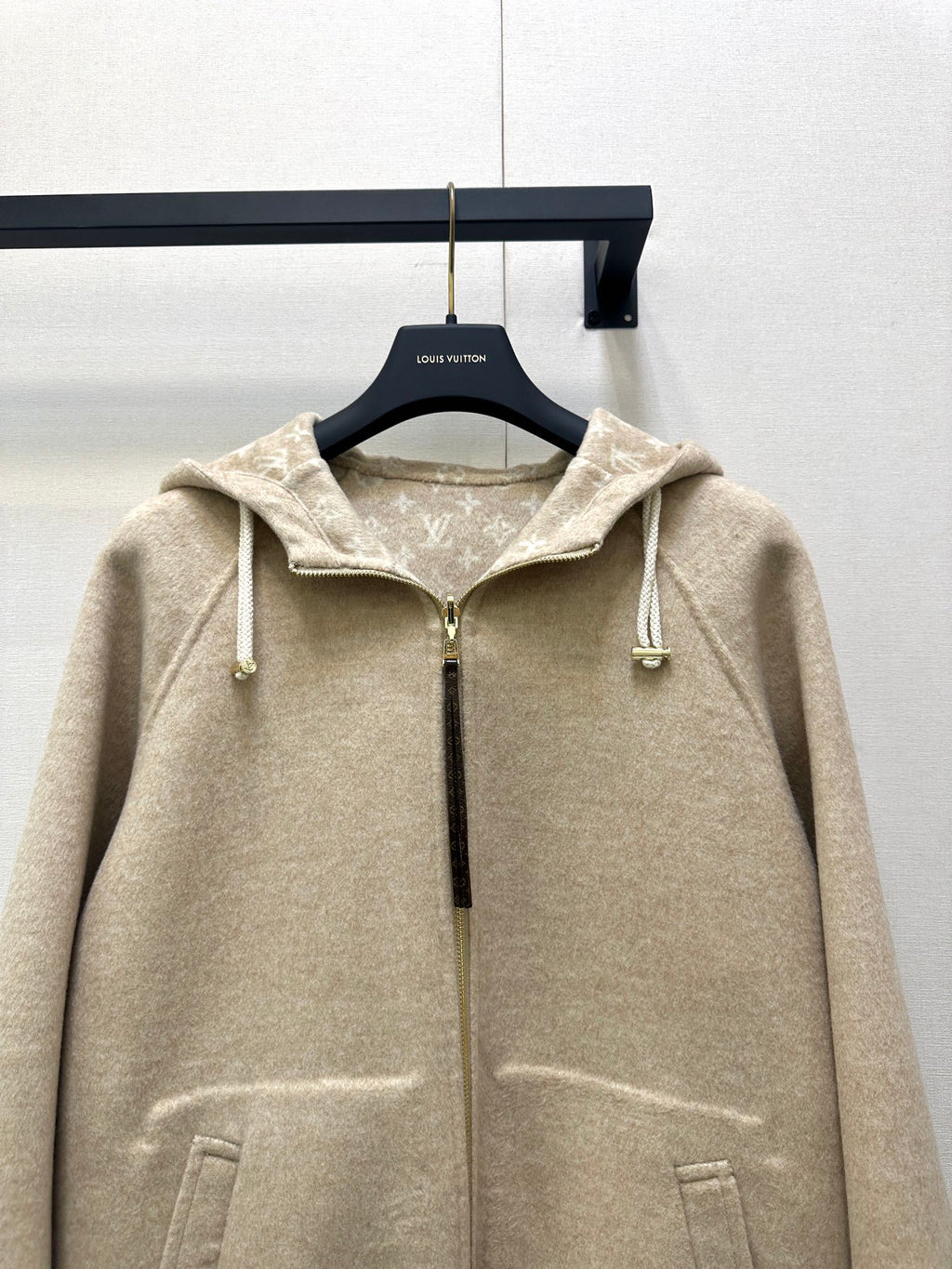LOUIS VUITTON LV 25S JACKET 0135