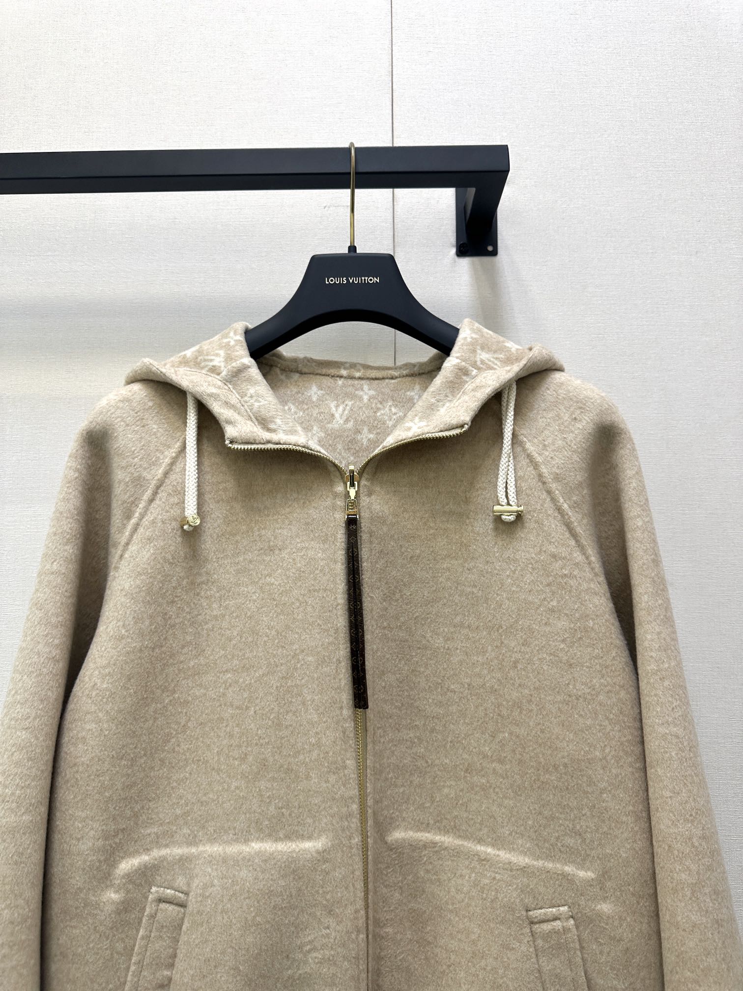 LOUIS VUITTON LV 25S JACKET 0135