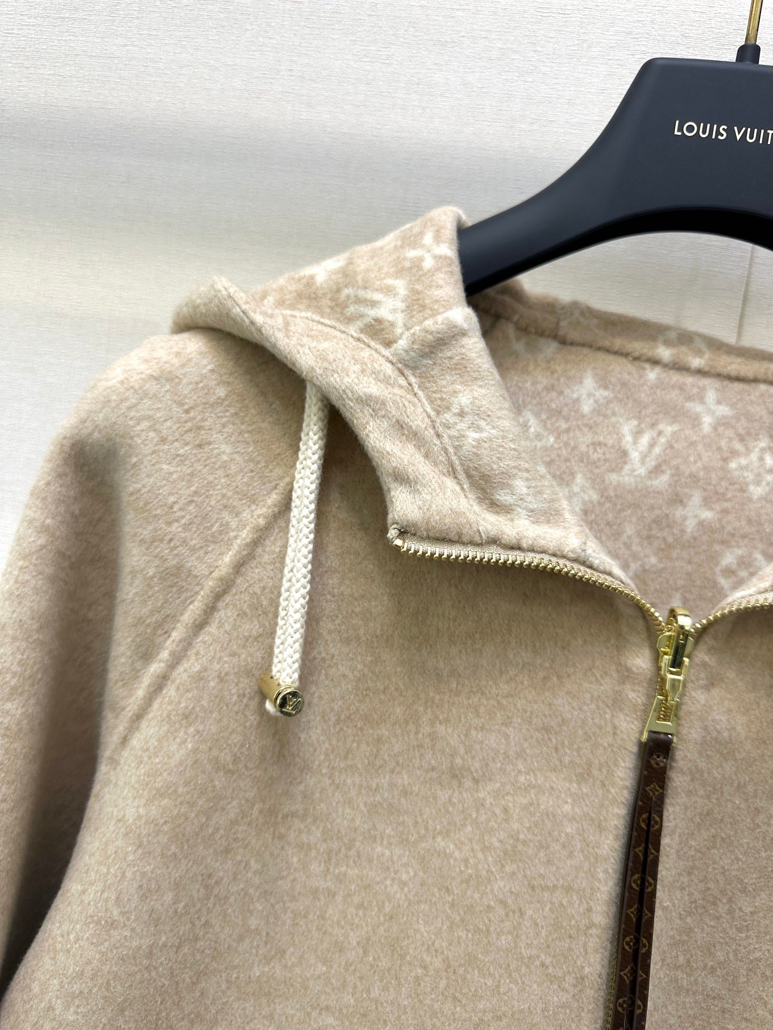 LOUIS VUITTON LV 25S JACKET 0135