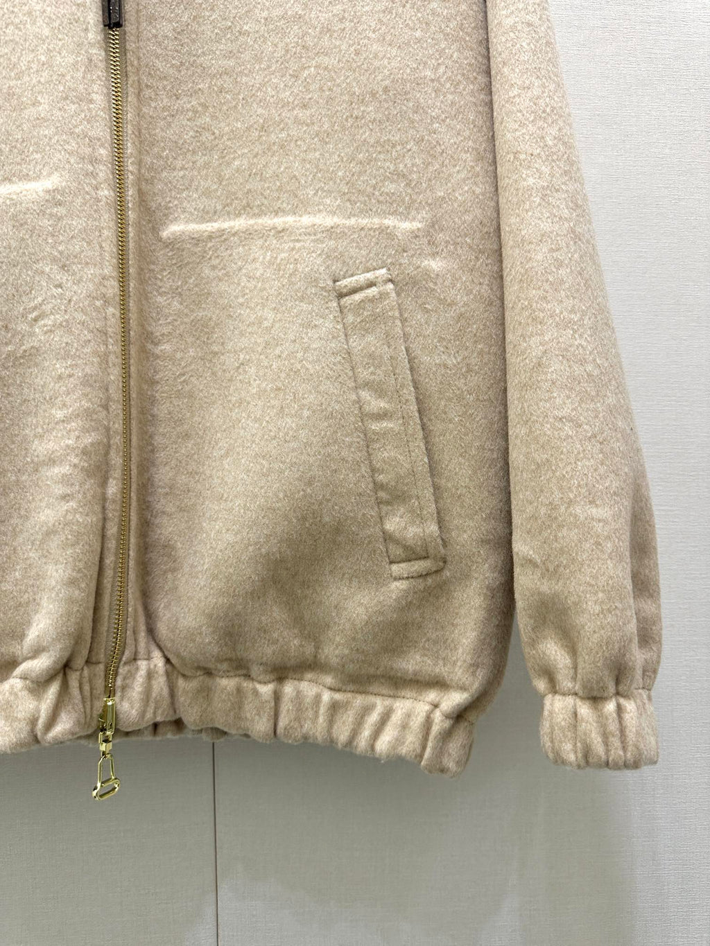 LOUIS VUITTON LV 25S JACKET 0135