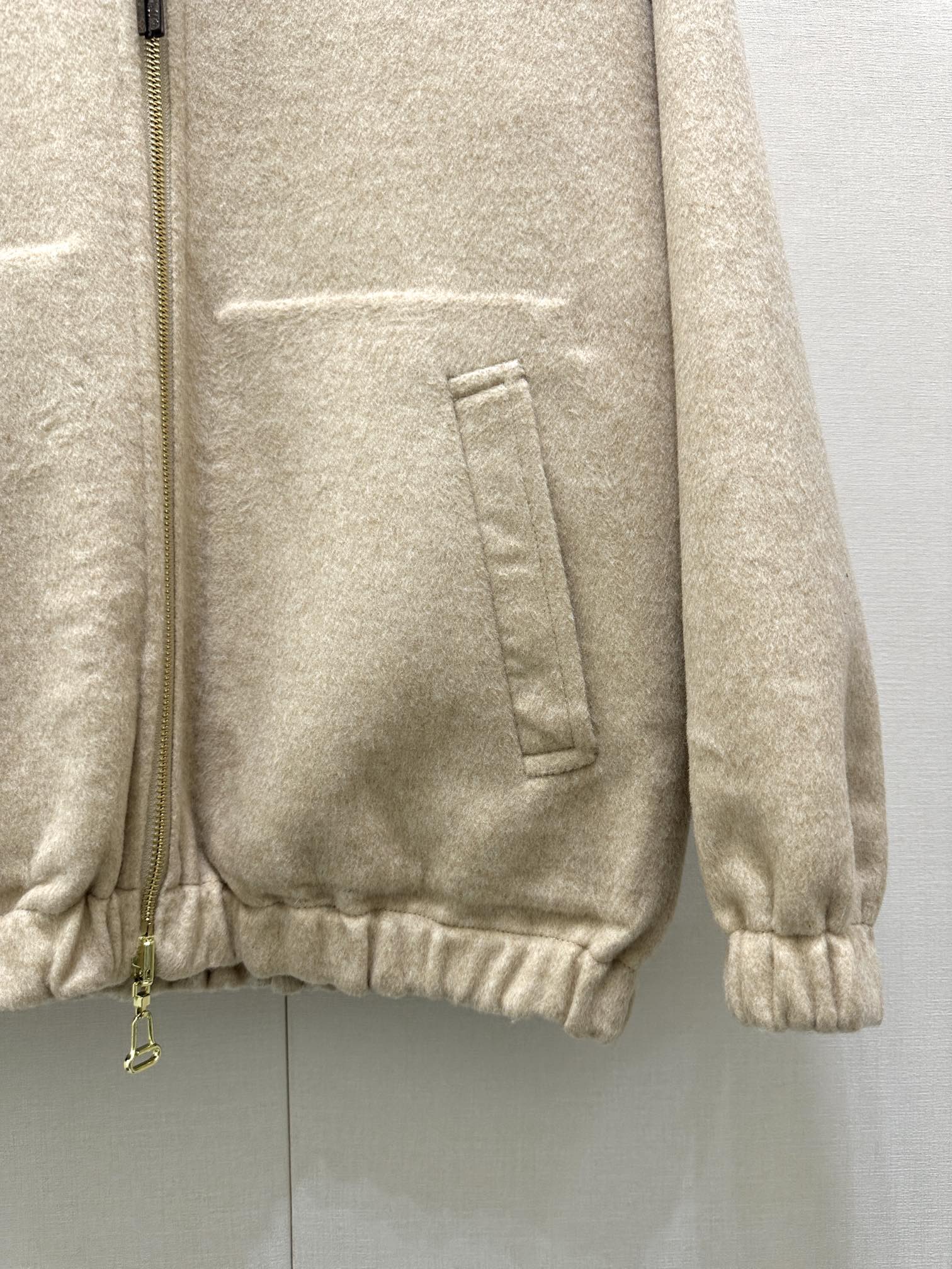 LOUIS VUITTON LV 25S JACKET 0135