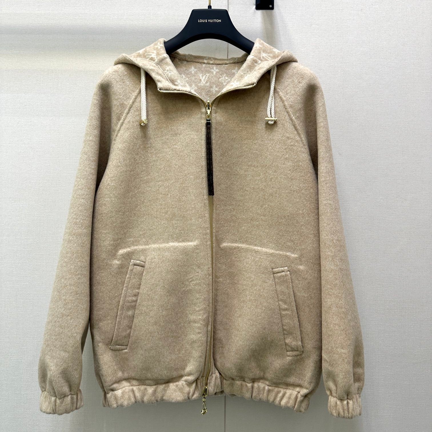 LOUIS VUITTON LV 25S JACKET 0135