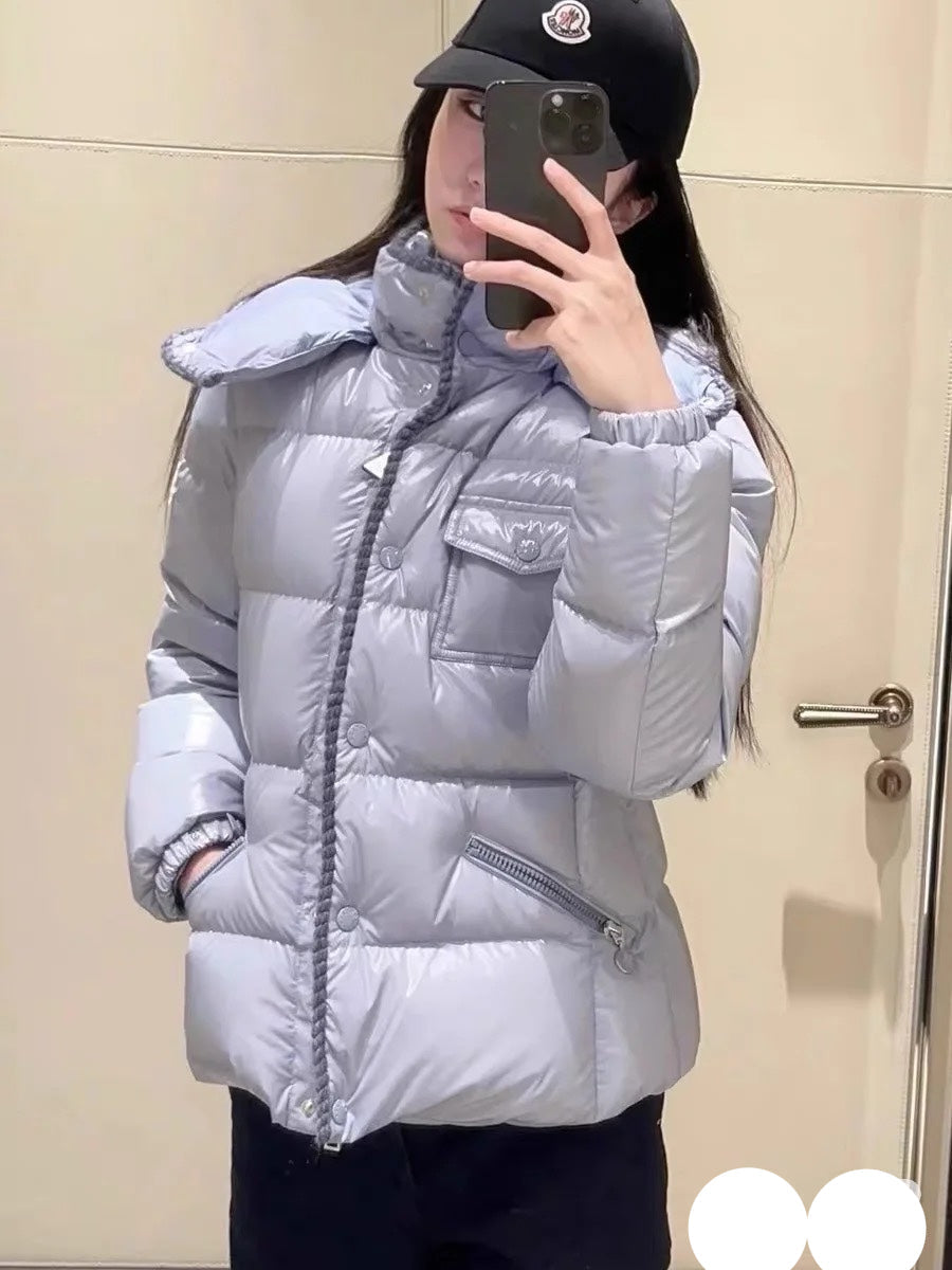 MONCLER 25S DOWN JACKET 388