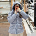 MONCLER 25S DOWN JACKET 388