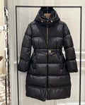 MONCLER 25S LONG PUFFER JACKET 387