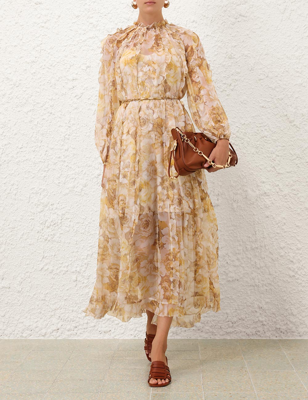 Zimmermann Dress 121