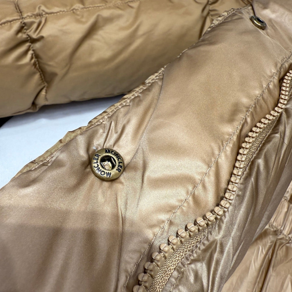 MONCLER 25S LONG DOWN JACKET 431