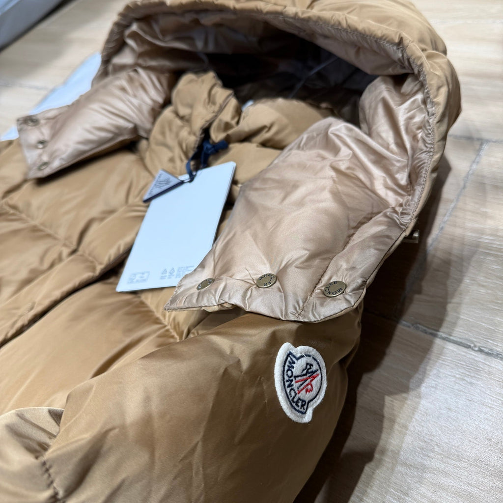 MONCLER 25S LONG DOWN JACKET 431